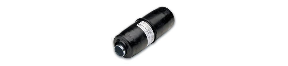 Elster Perfection CTS Plastic Coupling 