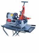 Rothenberger Rod power Thread Machine 