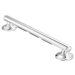 24 in. Grab Bar in Polished Chrome