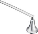 Moen Polished Chrome 24 in. Towel Bar 