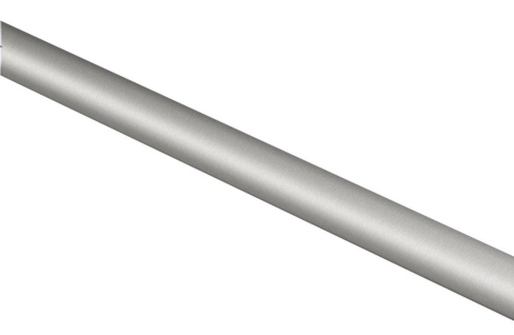 Moen Brushed Nickel 30 in. Towel Bar 