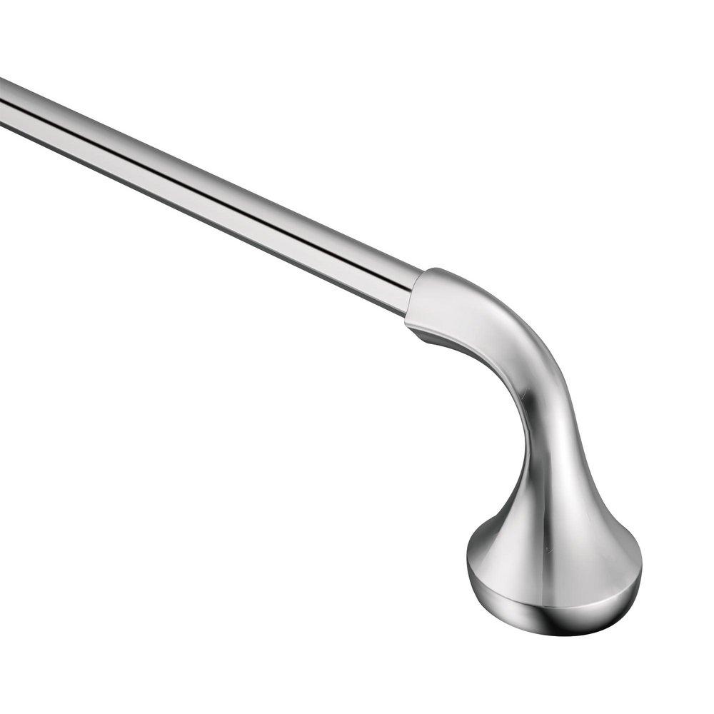 Moen Polished Chrome 18 in. Towel Bar 