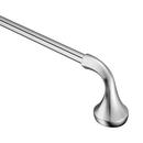 Moen Polished Chrome 18 in. Towel Bar 