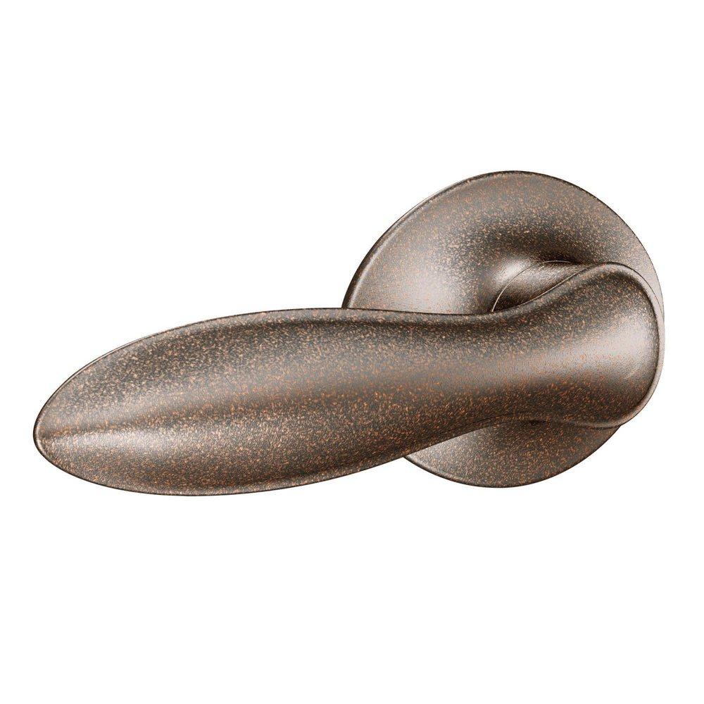Moen Oil Rubbed Bronze Trip Lever 