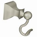 Moen Brushed Nickel 1 Robe Hook 