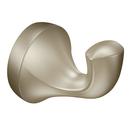 Moen Brushed Nickel 1 Robe Hook 