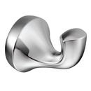 Moen Polished Chrome Robe Hook 
