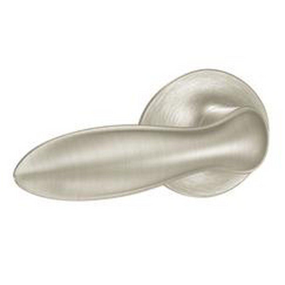 Moen Brushed Nickel Trip Lever 