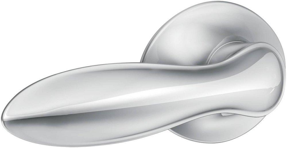 Moen Polished Chrome Trip Lever 