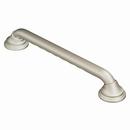 Moen Brushed Nickel 16 in. Grab Bar 