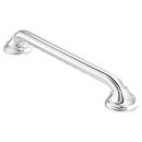 Moen Polished Chrome 16 in. Grab Bar 