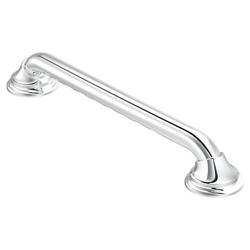 16 in. Grab Bar in Polished Chrome