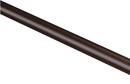 Moen Oil Rubbed Bronze 30 in. Towel Bar 