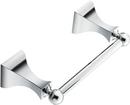 Moen Polished Chrome Wall Mount Toilet Tissue Holder 