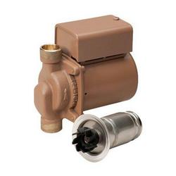 1/40 HP 115V Bronze Circulator Pump