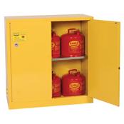 Safety Cans & Cabinets