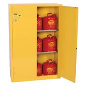 Safety Cans & Cabinets