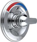 Delta Faucet Chrome Universal Valve Trim Only 