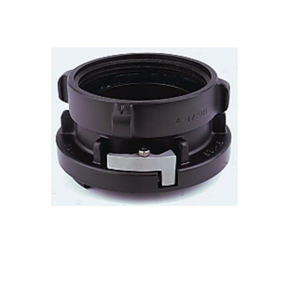 Red Head Brass Female x Male NPT Hydrant Adapter 