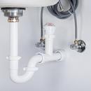 Oatey® White 1-1/2 in. 20 dfu Air Vent 