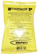 Questvapco Powder Fin Coil Cleaner Yellow 