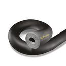 Armacell Black 6 ft. x 3/8 in. R2.5 Nitrile and PVC Pipe Insulation in Black 