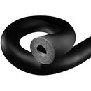 1-1/8 in. x 6 ft. Rubber Pipe Insulation