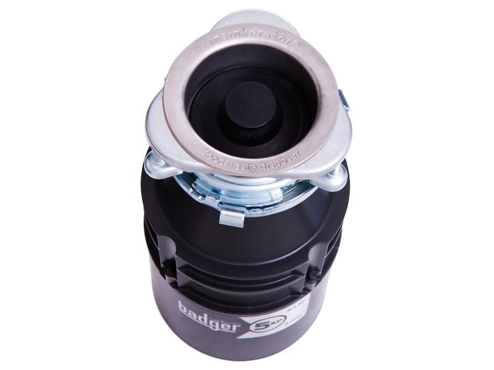 InSinkErator® Grey Continuous Feed Garbage Disposal 