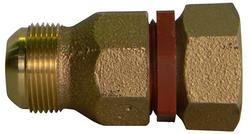 2 in. Service Insulated