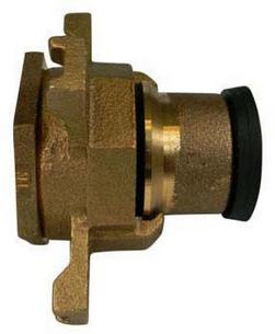 1 in. Long Slip Yoke Express