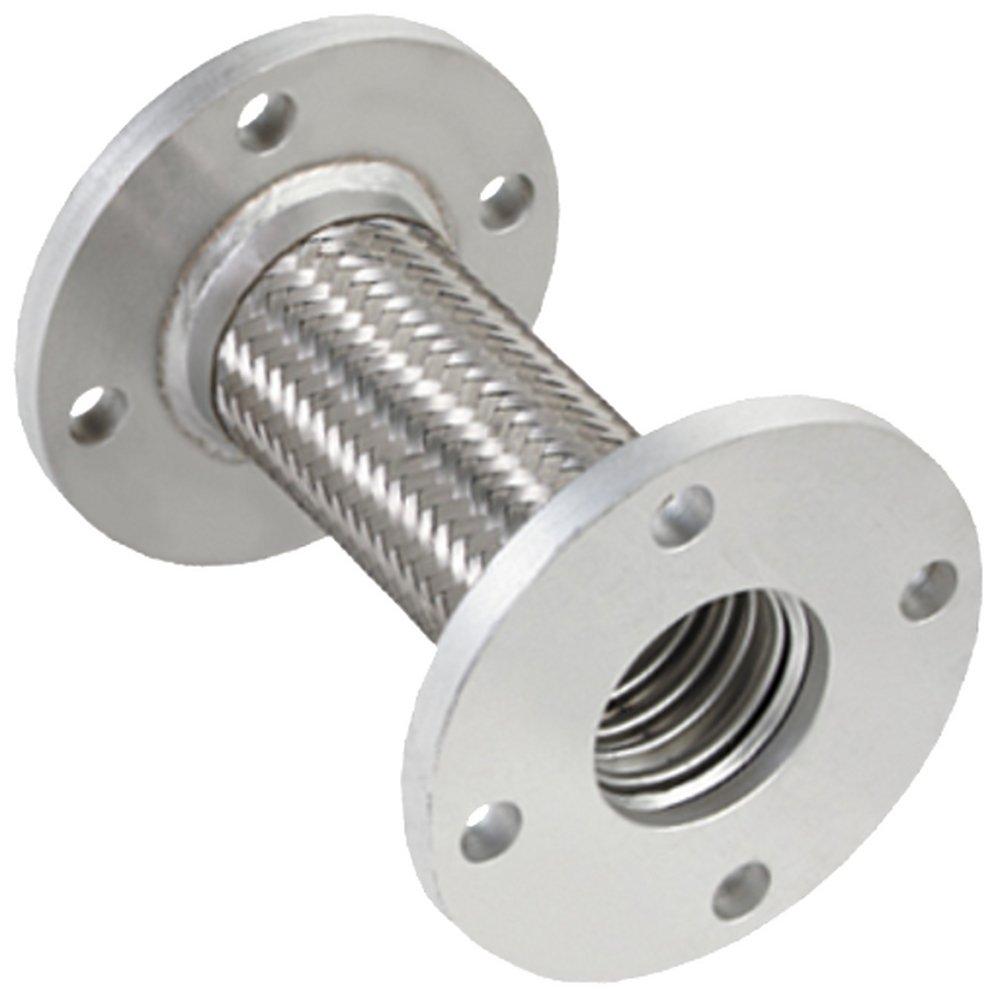 Metraflex Braided Pump Connector 