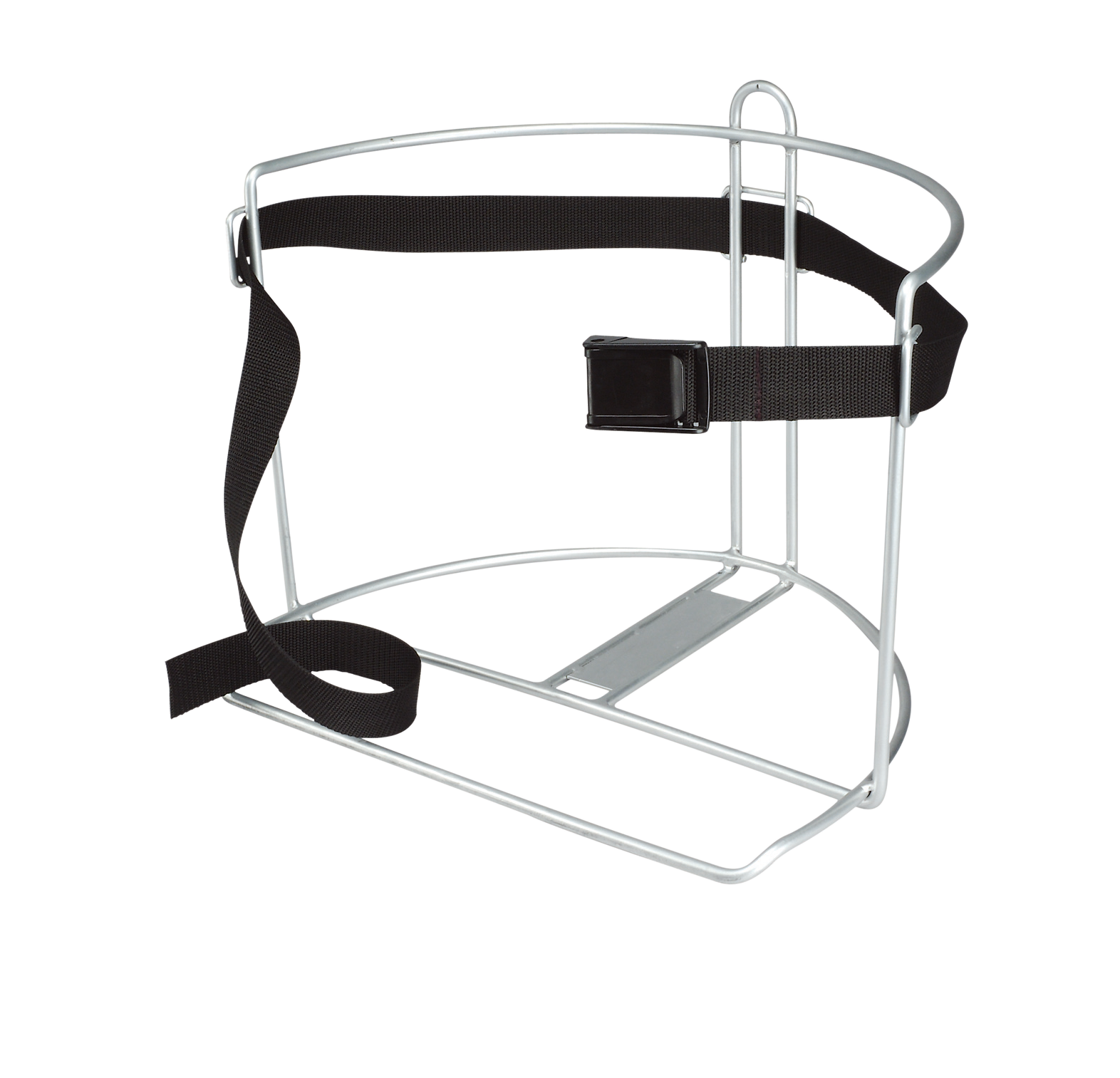 Igloo Products Silver 11-3/50 in. 2 - 5 gal Wire Rack 