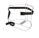 Igloo Products Silver 11-3/50 in. 2 - 5 gal Wire Rack 