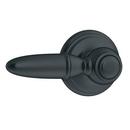 Moen Wrought Iron Trip Lever 