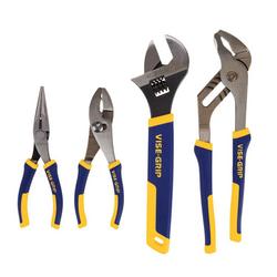 4?Piece VISE?GRIP ProPlier Set