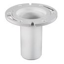 Jones Stephens White 3 in. PVC Closet Flange 