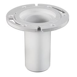3 in. Plastic PVC Closet Flange