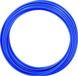 3/8 in. x 100 ft. PEX Tubing in Blue