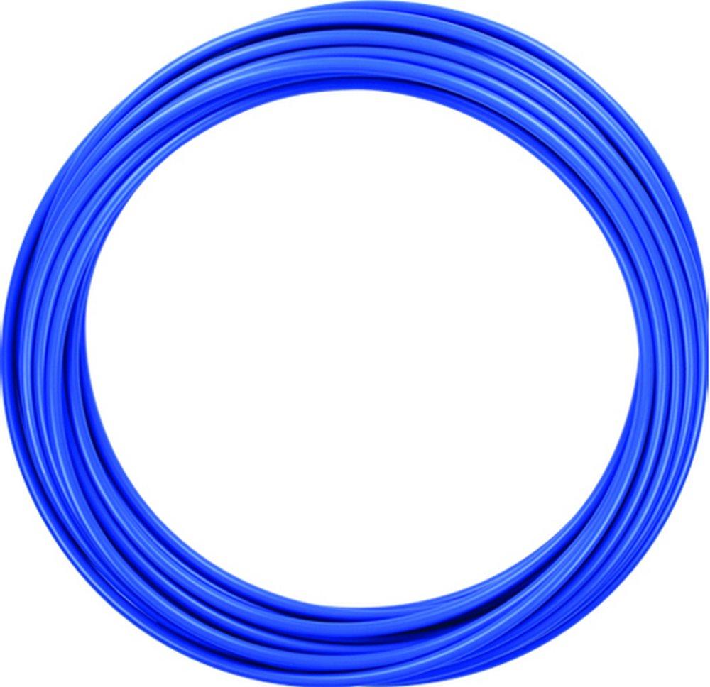 Viega Blue 1000 ft. x 1/2 in. Plastic Tubing 