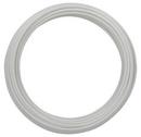 Viega White 100 ft. Plastic PEX Tubing in White