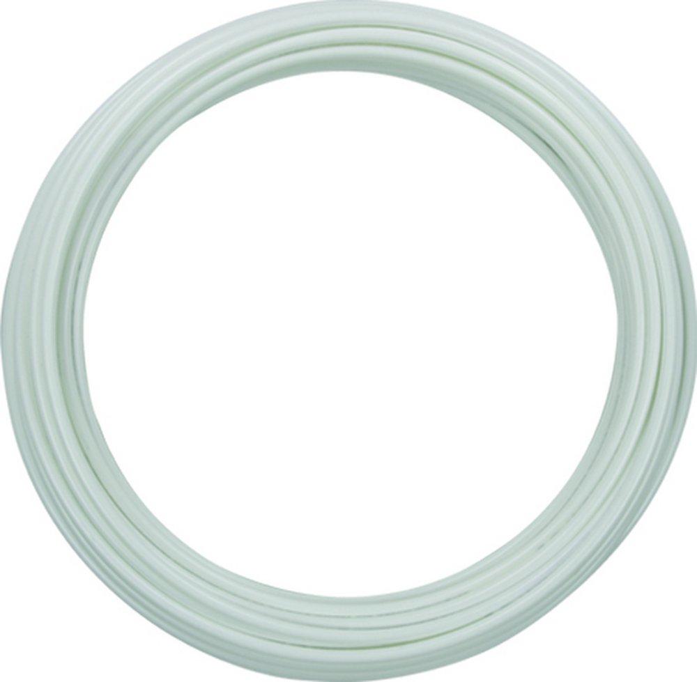 Viega White 1/8 in. Ice Maker Flexible Water Connector 