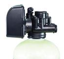 Lancaster Water Treatment Black Electric Neutralizer with Bypass 