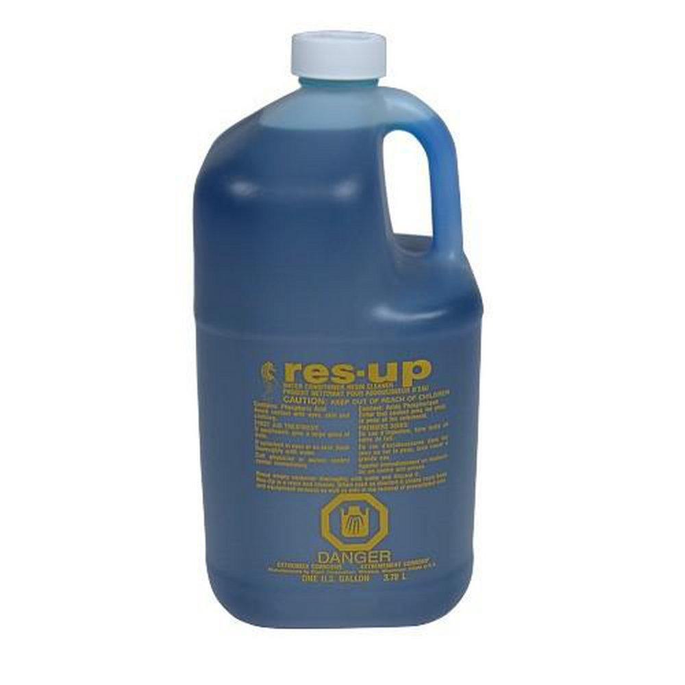 Lancaster Water Treatment Blue Cleaner 