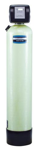 Lancaster Water Treatment Black *CVR* 1 CU FT ELEC BIRM FLTR W/ BYP 