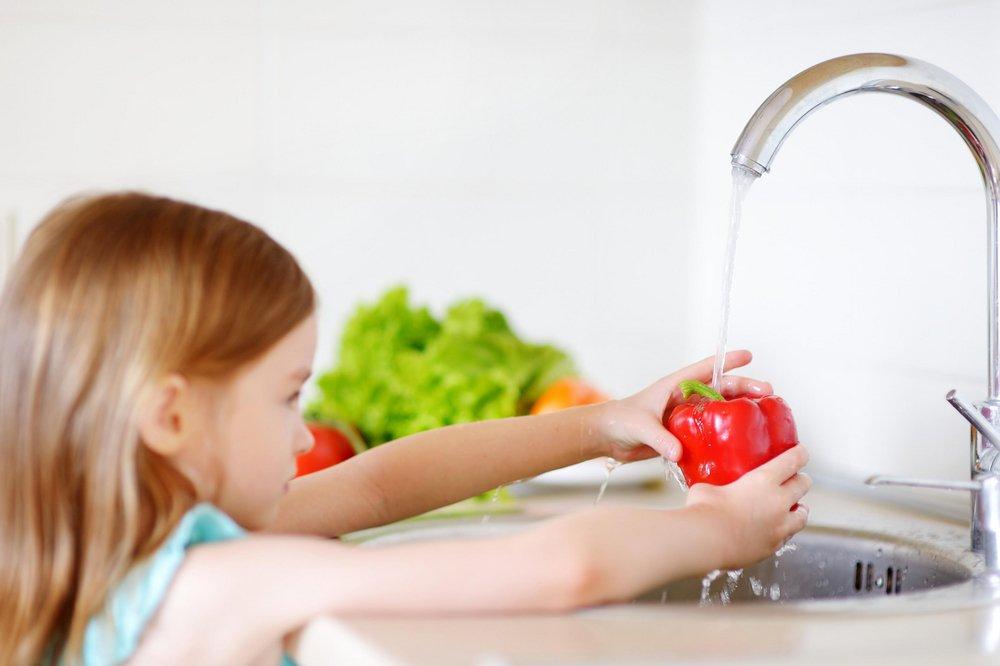 Lancaster Water Treatment Carbon Water Filter 