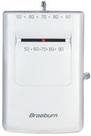 1H Non-programmable Thermostat