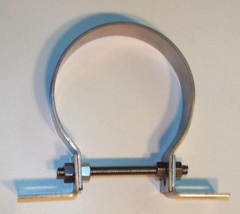 Reline/Duran Stainless Steel Bracket 