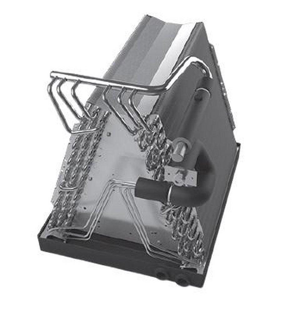 Goodman&reg; 20 in. Downflow and Upflow Uncased Coil for Split-System Air Conditioner 