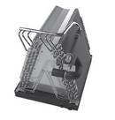 Goodman&reg; 20 in. Downflow and Upflow Uncased Coil for Split-System Air Conditioner 