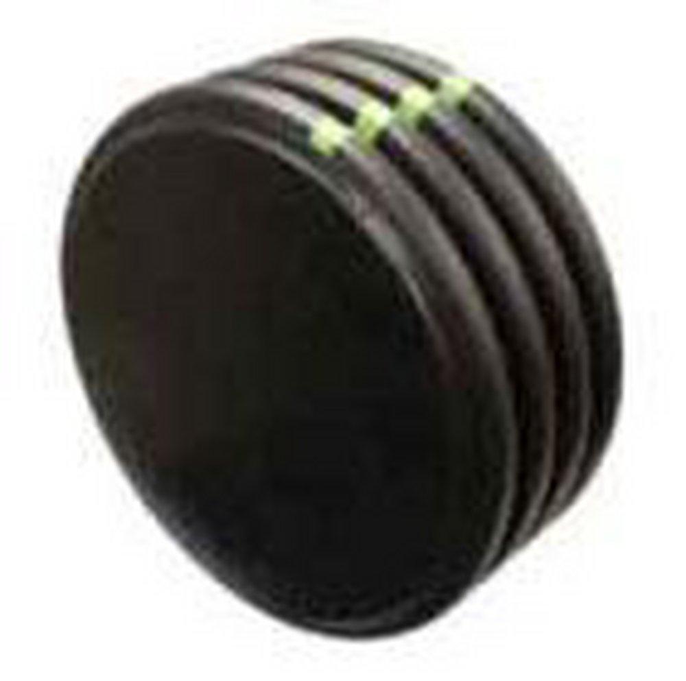 ADS&reg; Split HDPE End Cap 